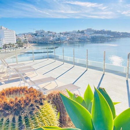Apartamentos Llobet Ibiza Zewnętrze zdjęcie