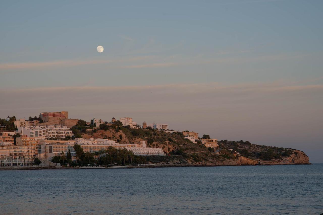 Apartamentos Llobet Ibiza Zewnętrze zdjęcie