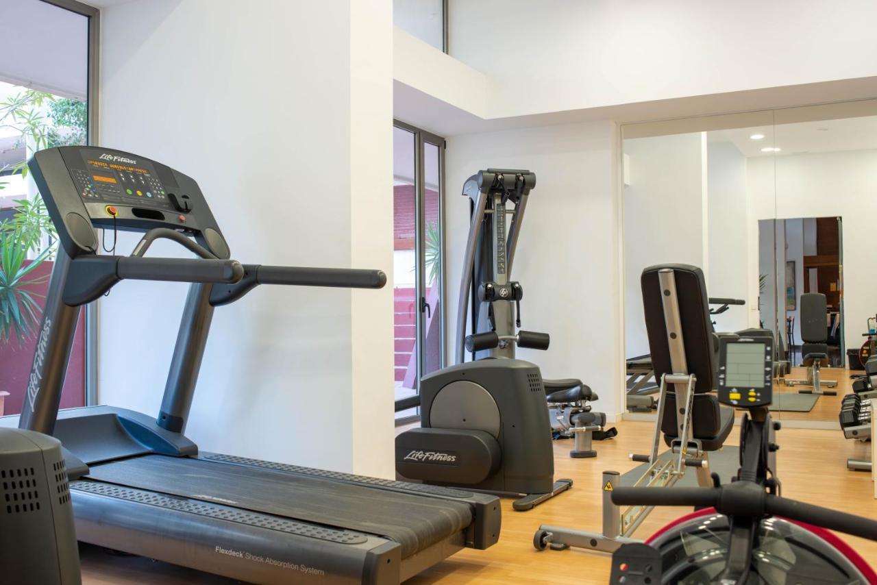 Apartamentos Llobet Ibiza Zewnętrze zdjęcie