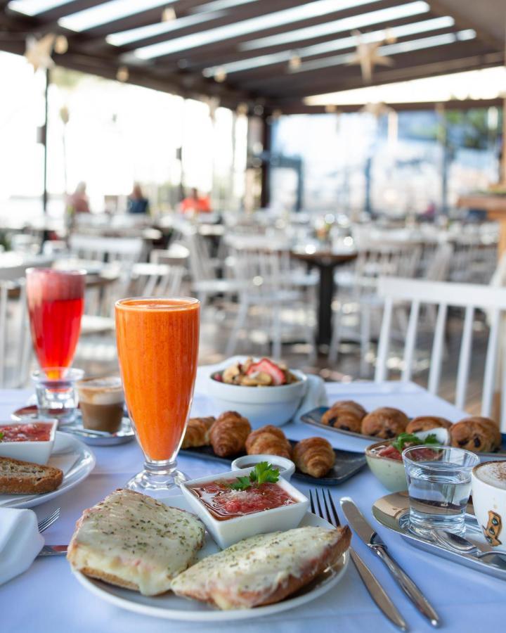 Apartamentos Llobet Ibiza Zewnętrze zdjęcie