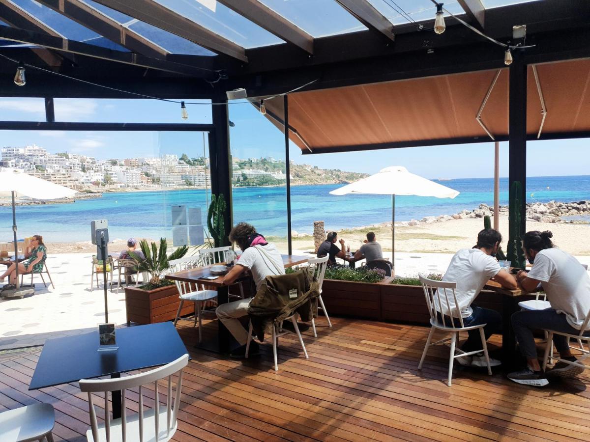Apartamentos Llobet Ibiza Zewnętrze zdjęcie