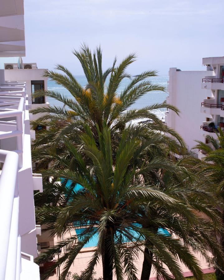 Apartamentos Llobet Ibiza Zewnętrze zdjęcie
