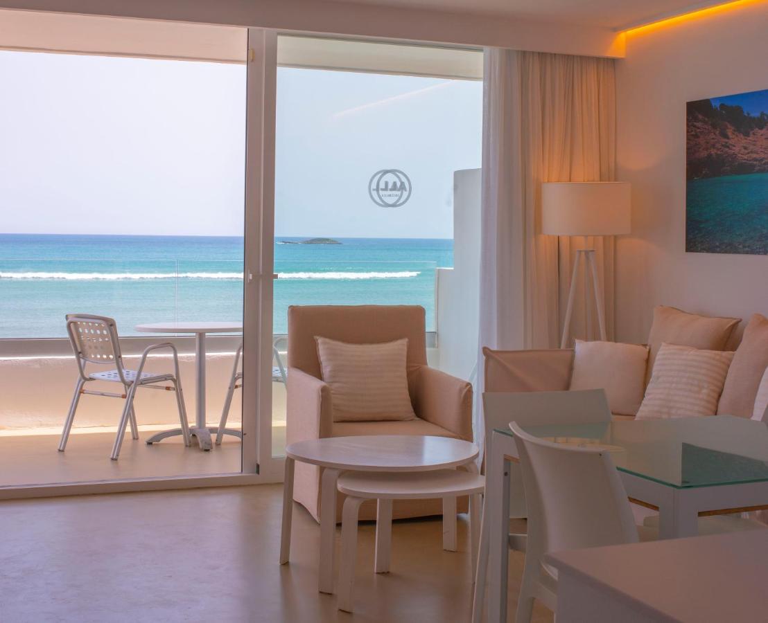 Apartamentos Llobet Ibiza Zewnętrze zdjęcie