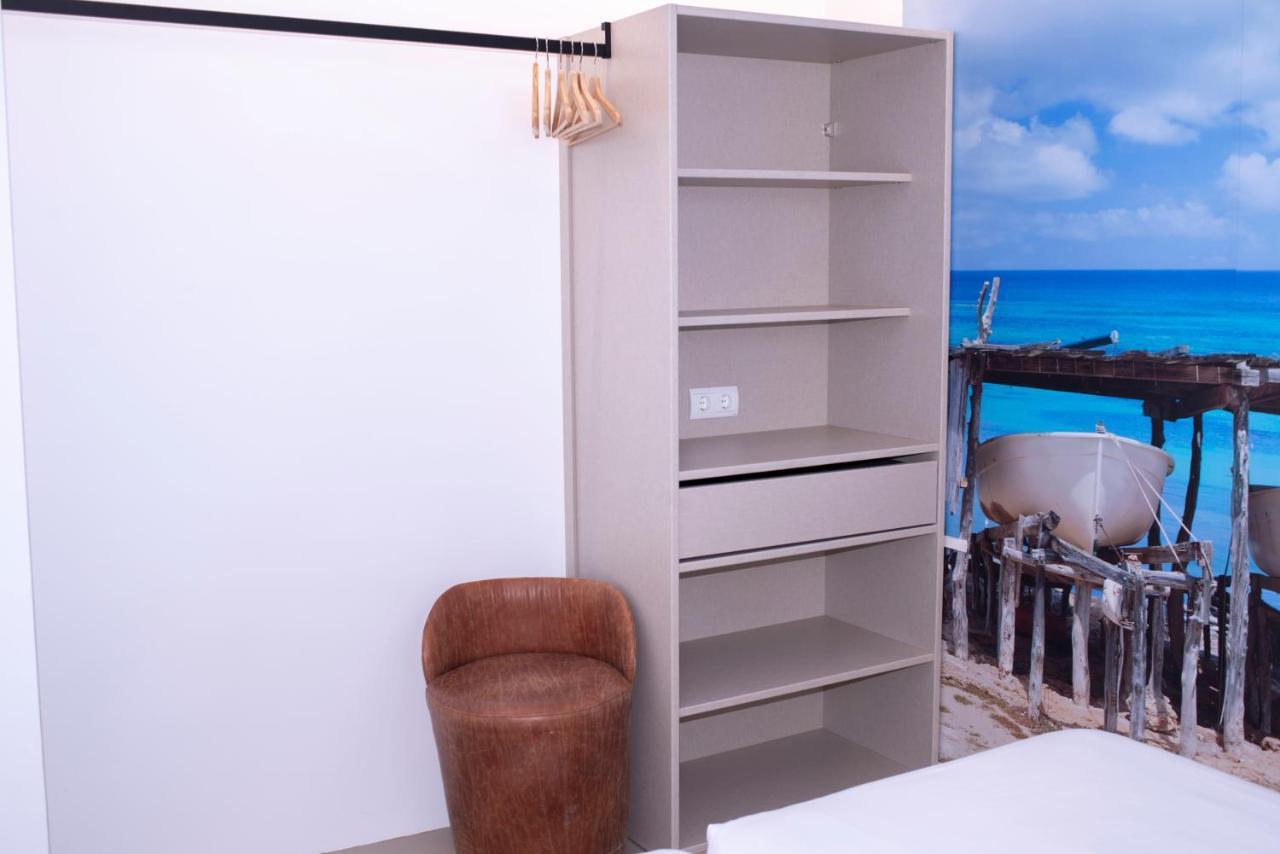Apartamentos Llobet Ibiza Zewnętrze zdjęcie