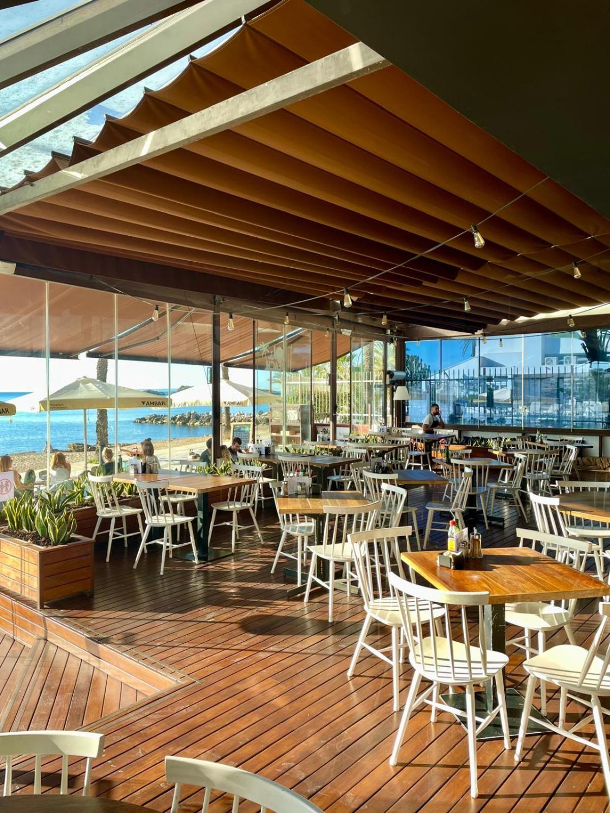 Apartamentos Llobet Ibiza Zewnętrze zdjęcie