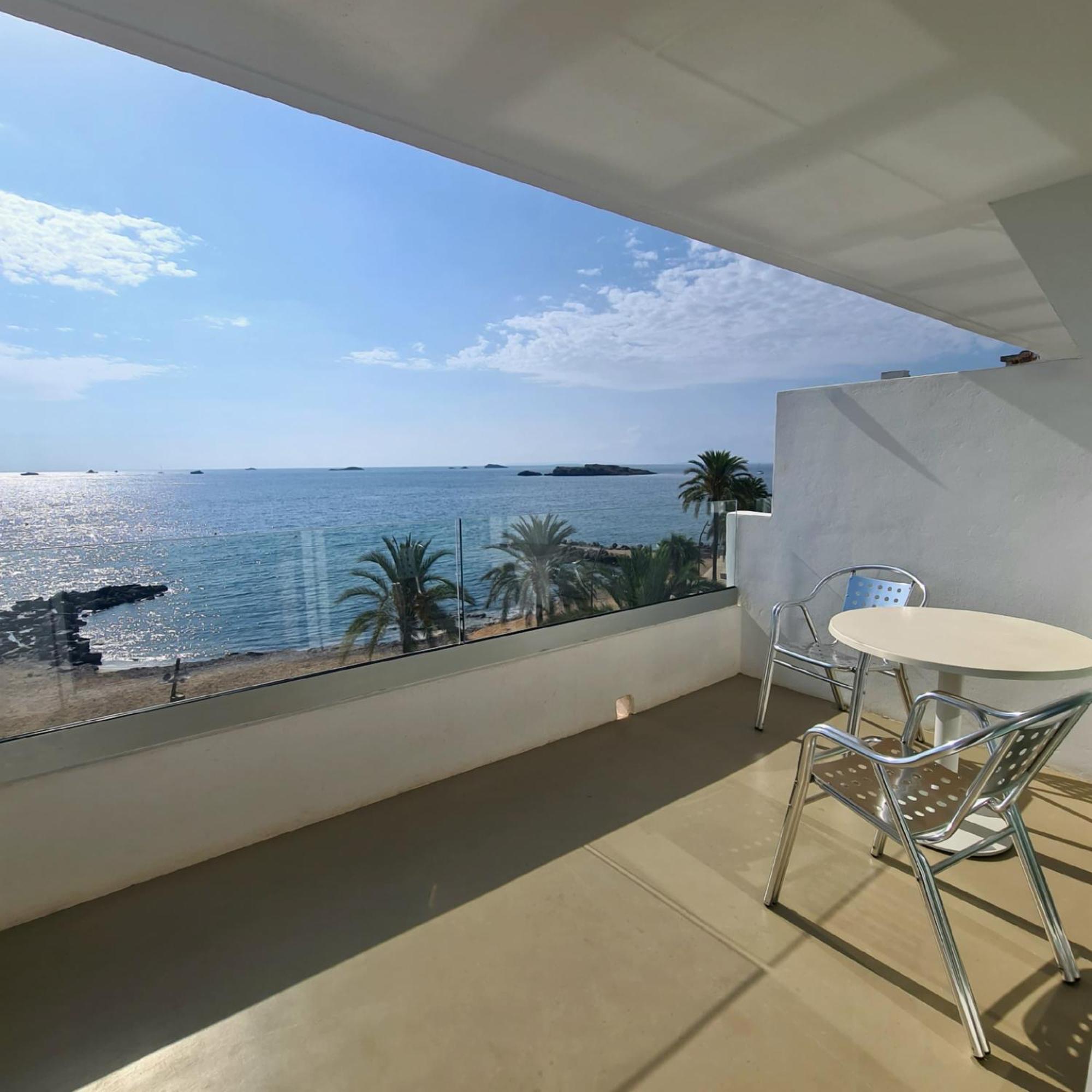 Apartamentos Llobet Ibiza Zewnętrze zdjęcie