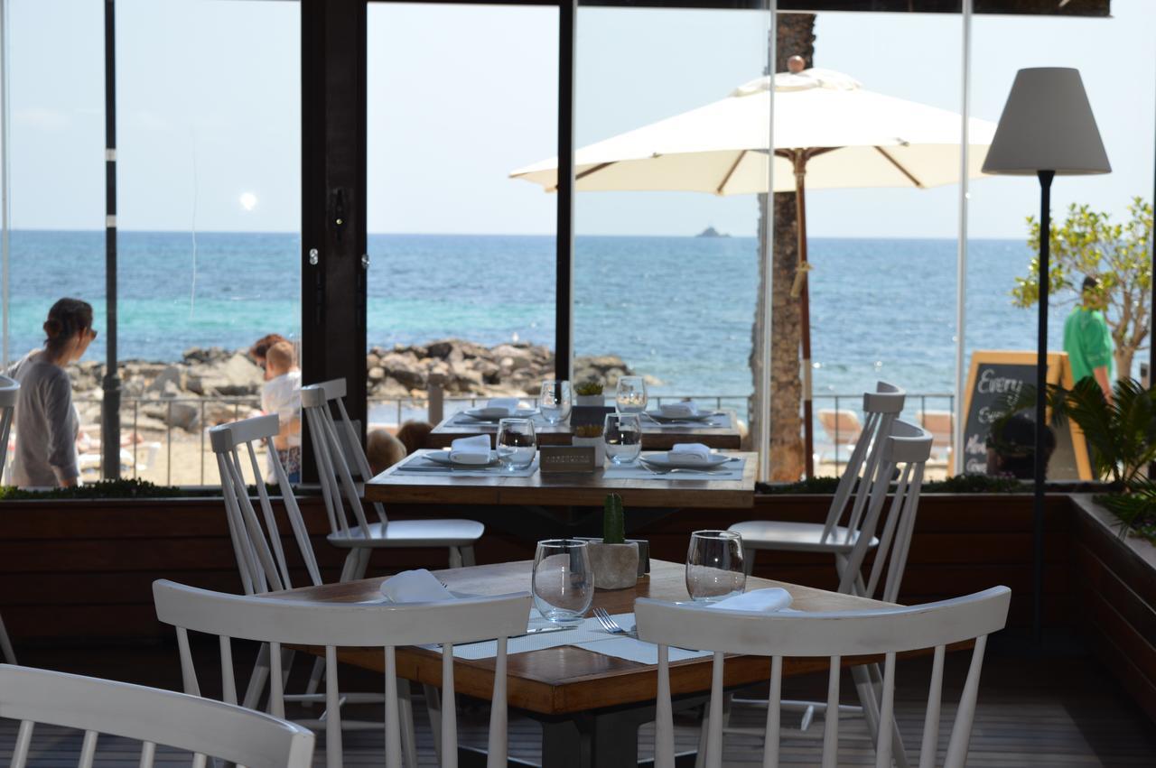 Apartamentos Llobet Ibiza Zewnętrze zdjęcie