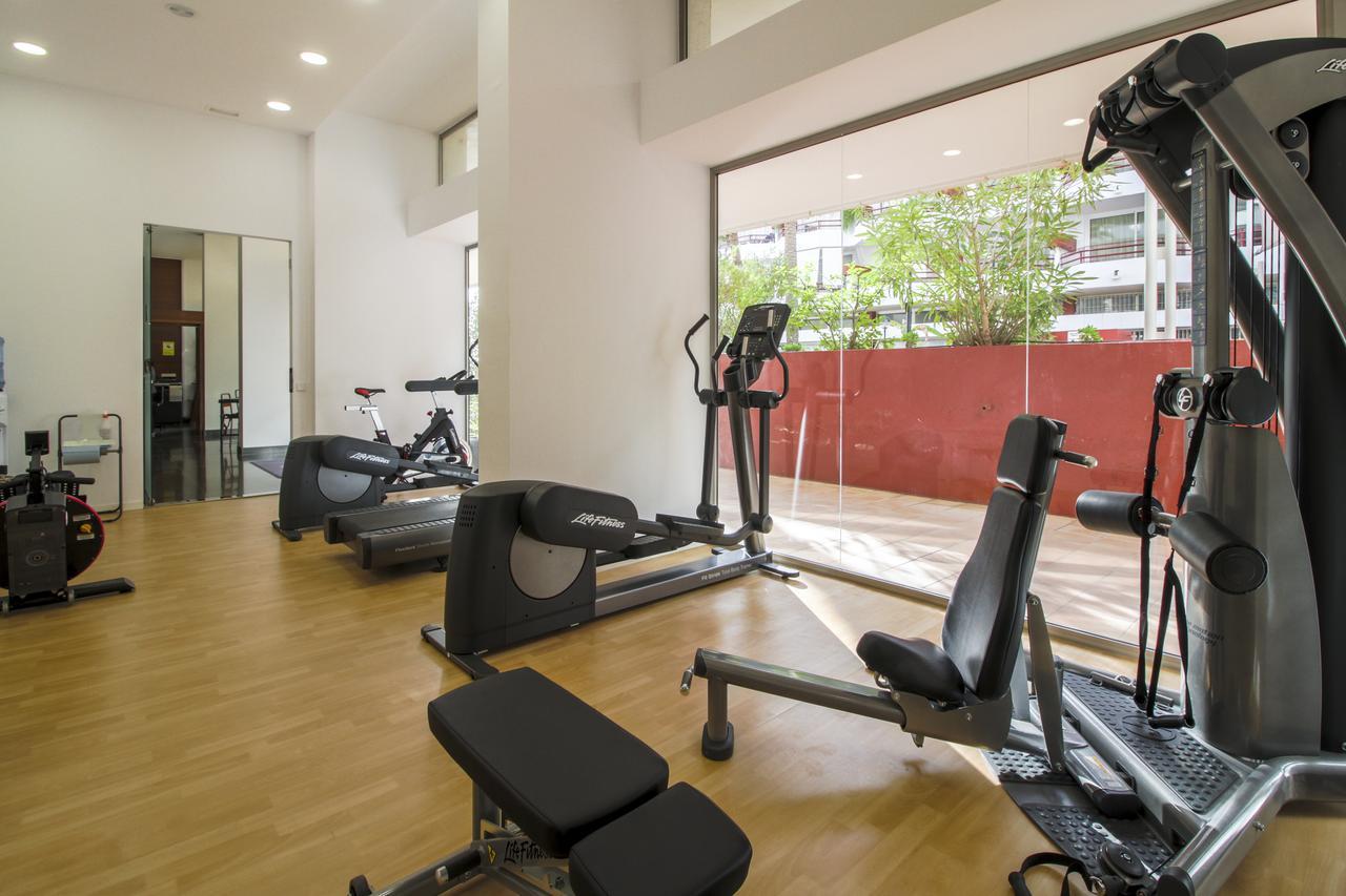 Apartamentos Llobet Ibiza Zewnętrze zdjęcie